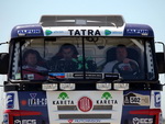 Louen s Rally Dakar 2014