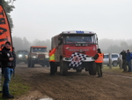 Svoboda Tatra Team na startu polsk MT-Rally 2014