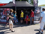 eskoslovensk Motorport - stnek na Rally Show 2014 v hRadci Krlov