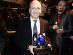 Ing. Josef Kenek, ETCC Awards Ceremony 2014, Pa