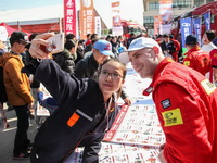 Michal Matjovsk, China Buggyra Racing Team, Shanghai 2016, finalov podnik China Truck Racing Championship 2016
