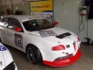 imon Kubita is getting ready for the start at the Oschersleben Circuit, Germany